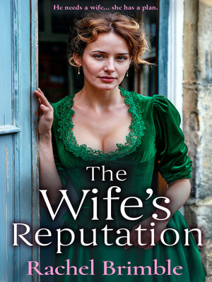 cover image of The Wife's Reputation